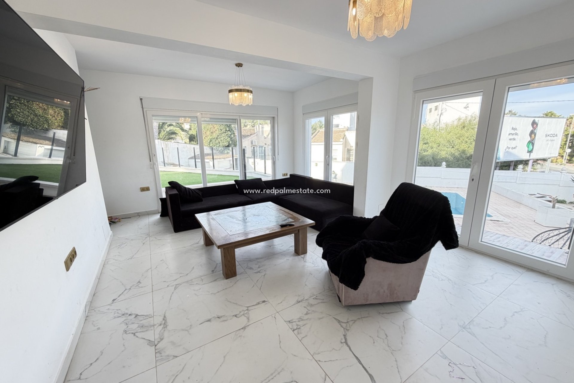 Reventa - Villa -
Orihuela Costa - Villamartín