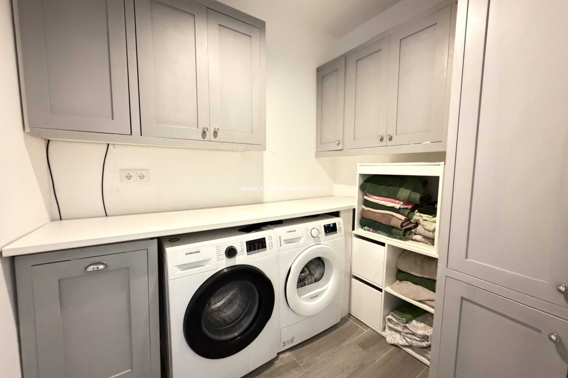 Reventa - Villa -
Orihuela Costa - Villamartín