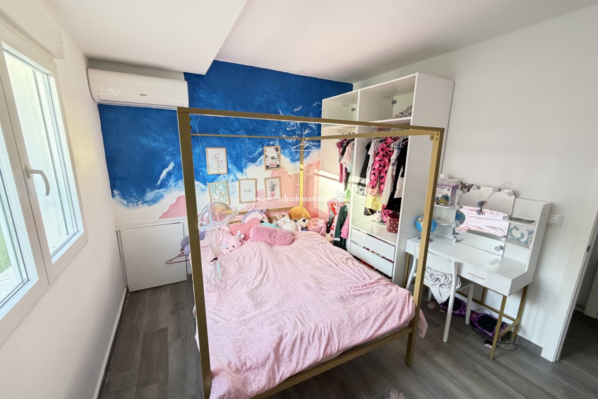 Reventa - Villa -
Orihuela Costa - Villamartín