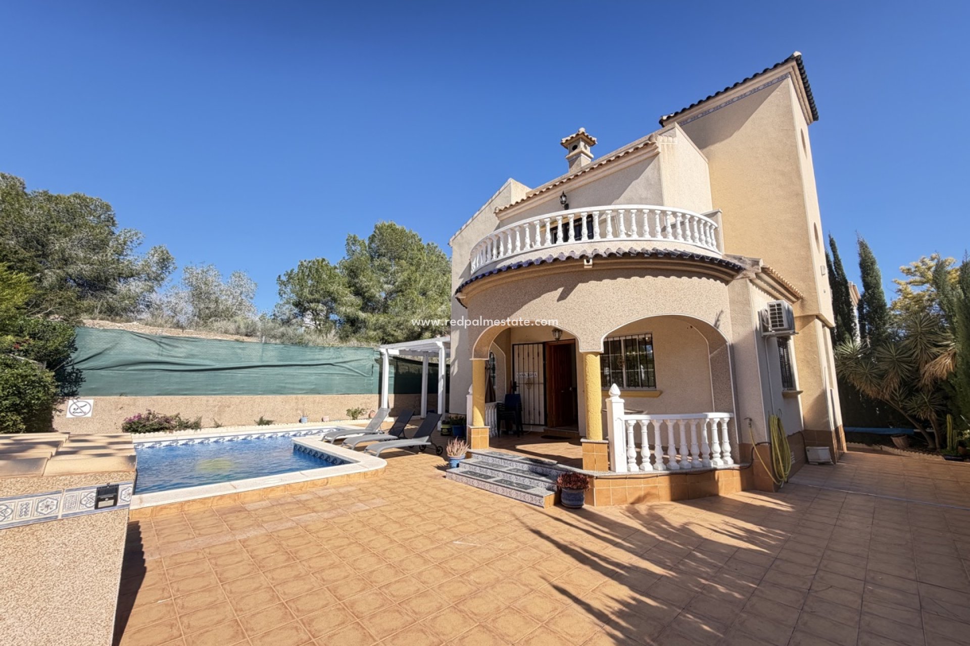 Reventa - Villa -
Orihuela Costa - Villamartín