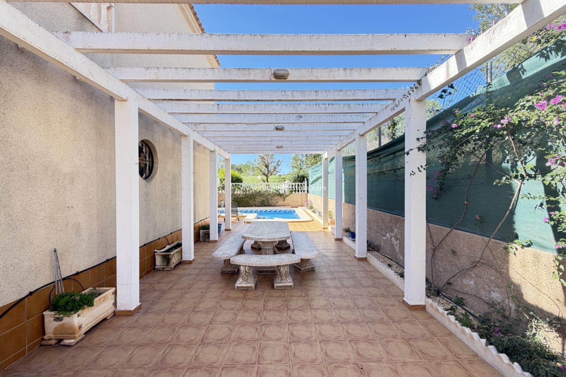 Reventa - Villa -
Orihuela Costa - Villamartín