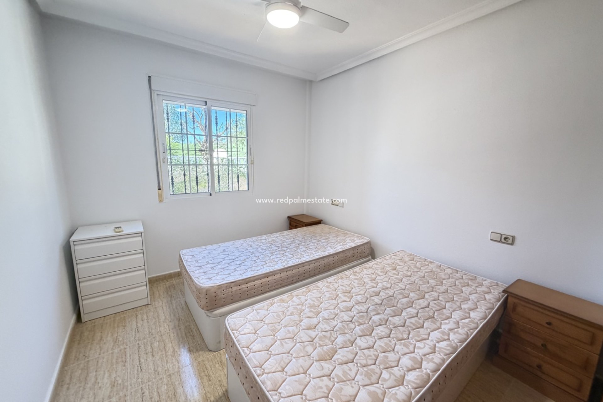 Reventa - Villa -
Orihuela Costa - Villamartín