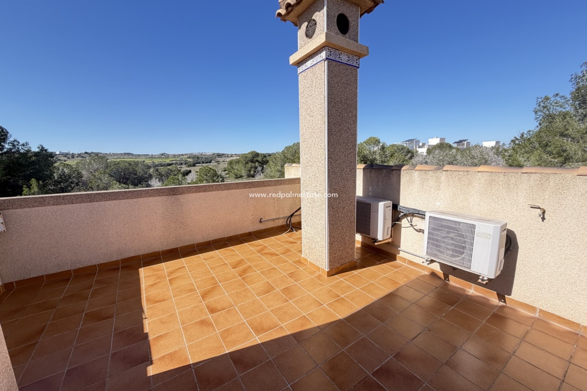 Reventa - Villa -
Orihuela Costa - Villamartín