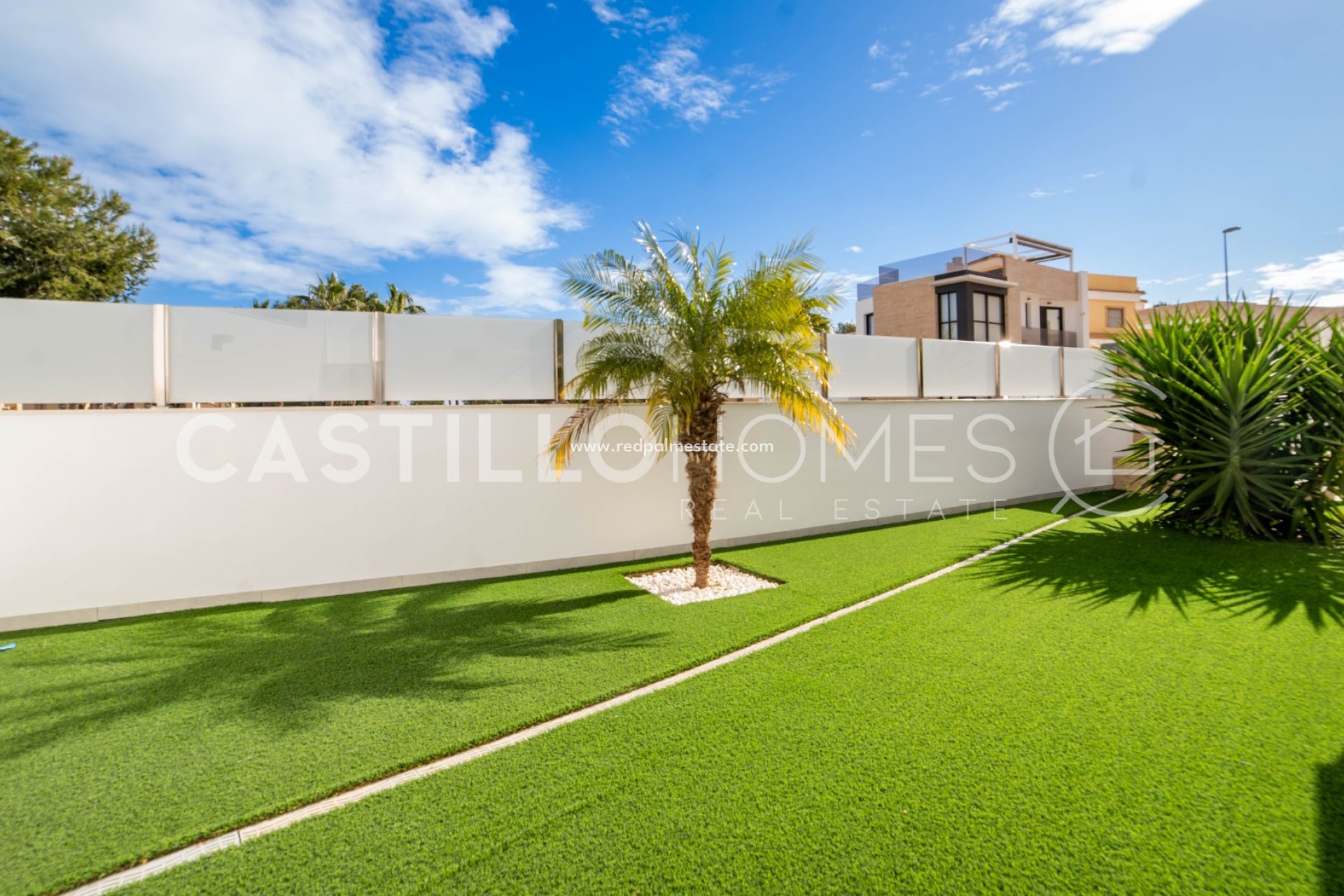 Reventa - Villa -
Orihuela Costa - Villamartín