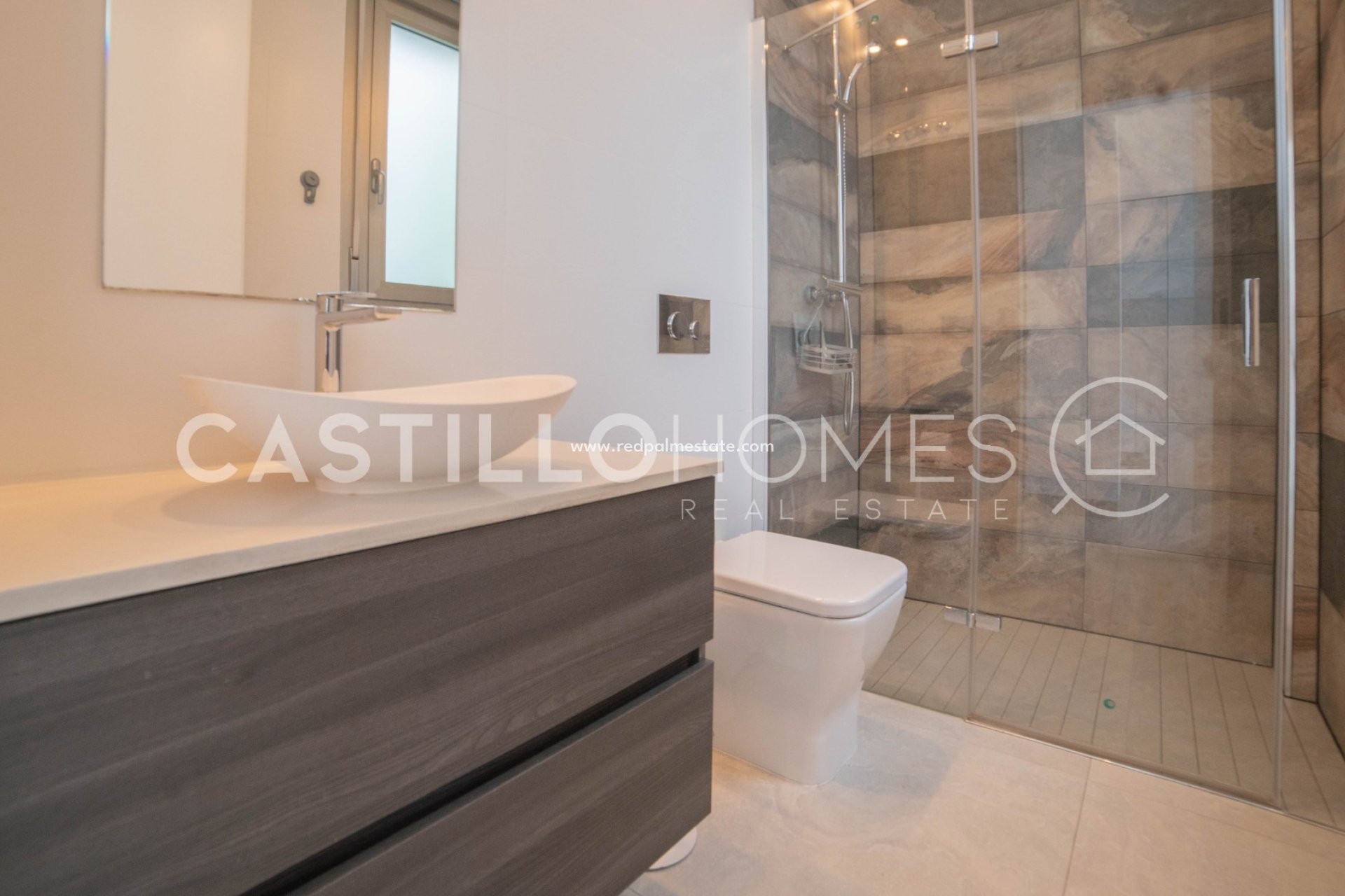 Reventa - Villa -
Orihuela Costa - Villamartín