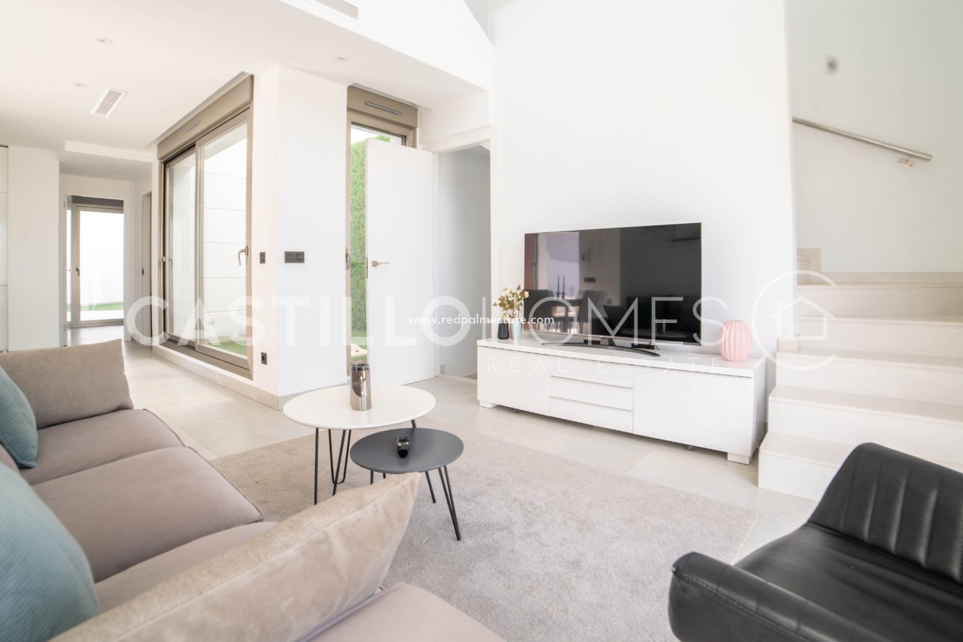 Reventa - Villa -
Orihuela Costa - Villamartín