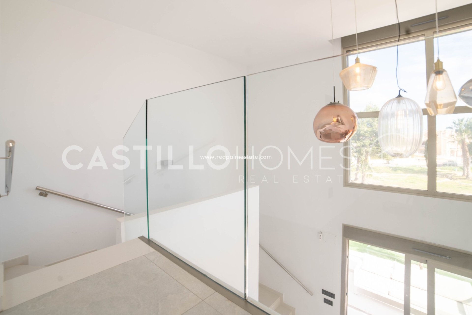 Reventa - Villa -
Orihuela Costa - Villamartín