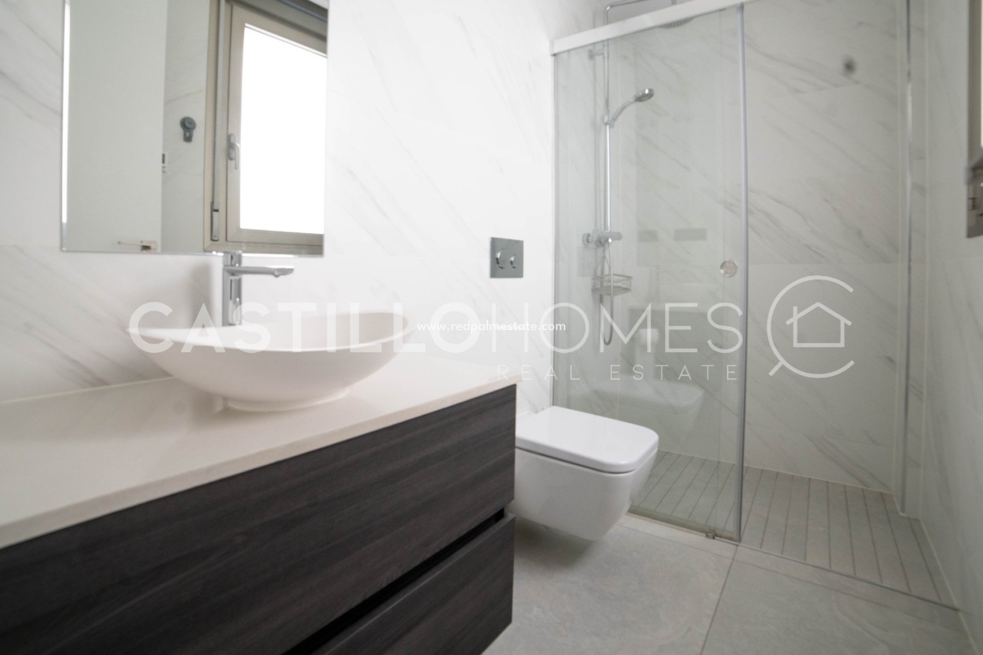 Reventa - Villa -
Orihuela Costa - Villamartín