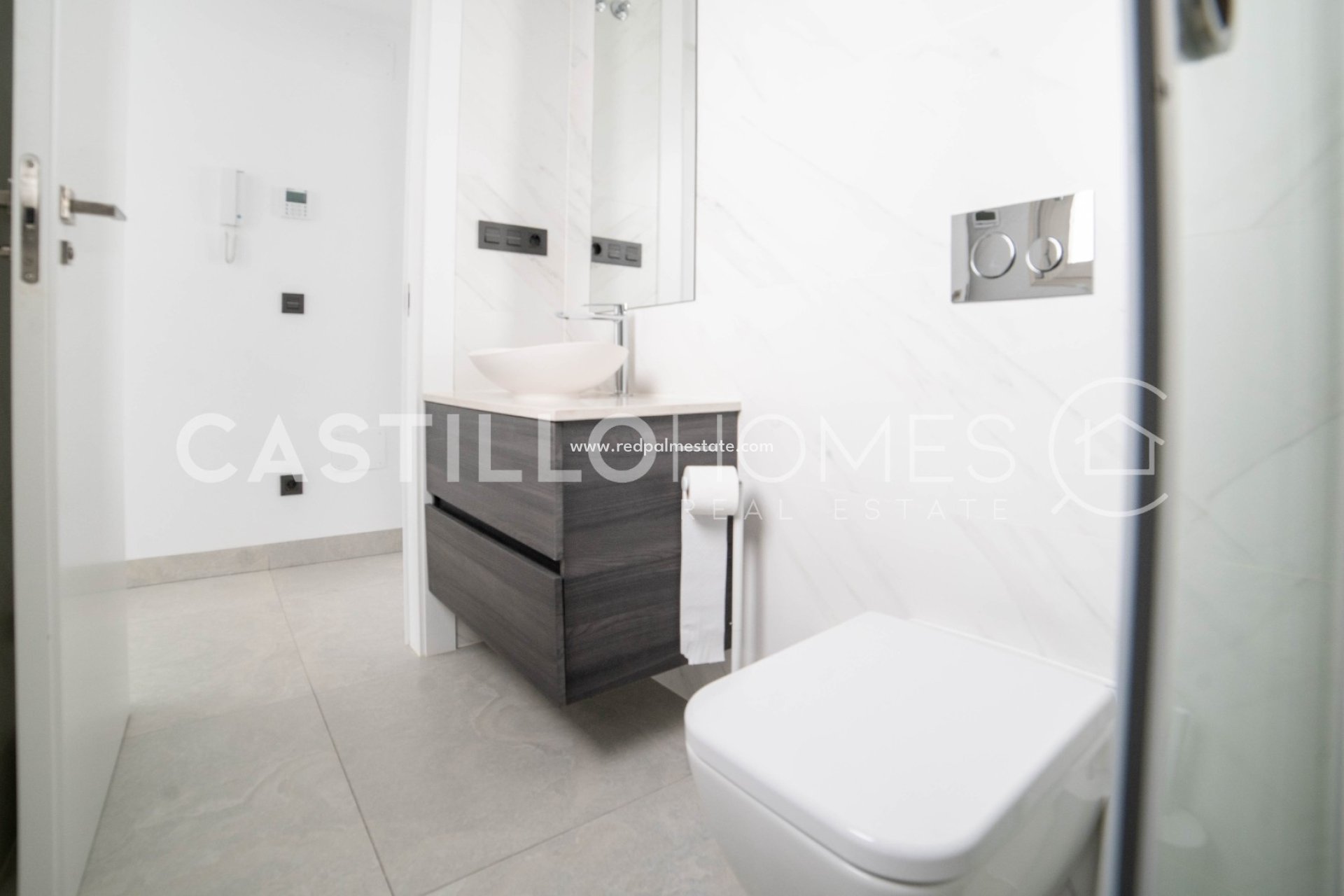 Reventa - Villa -
Orihuela Costa - Villamartín