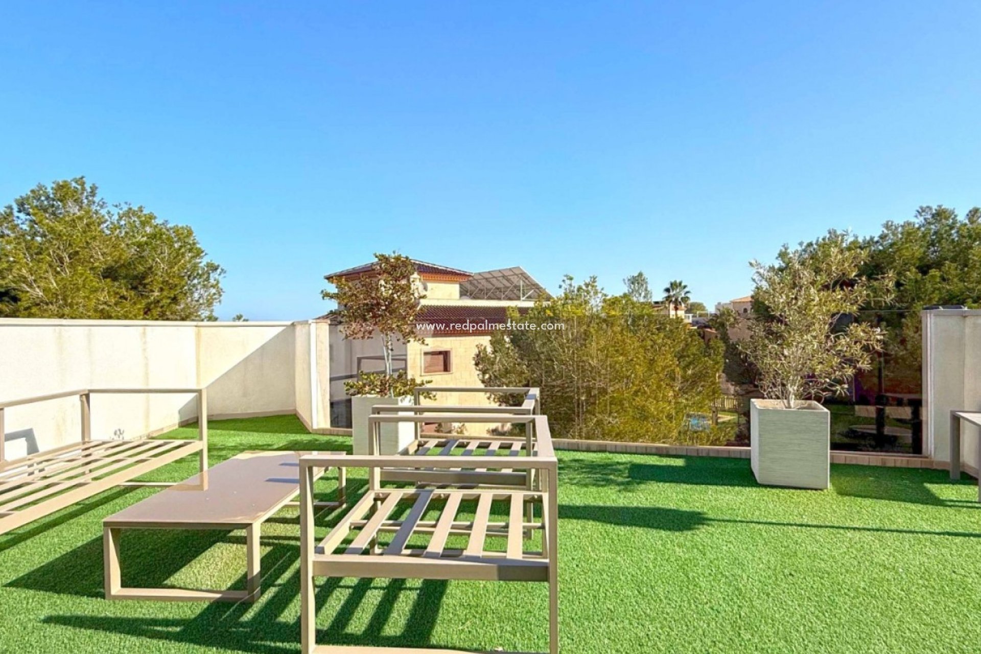 Reventa - Villa -
Orihuela Costa - Villamartín