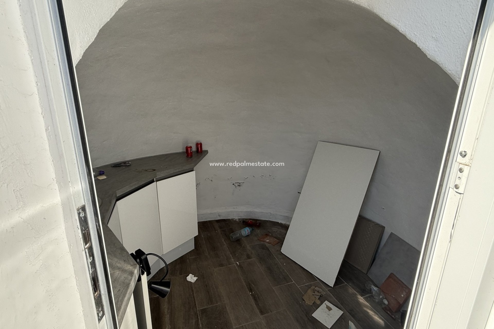 Reventa - Villa -
Orihuela Costa - Villamartín