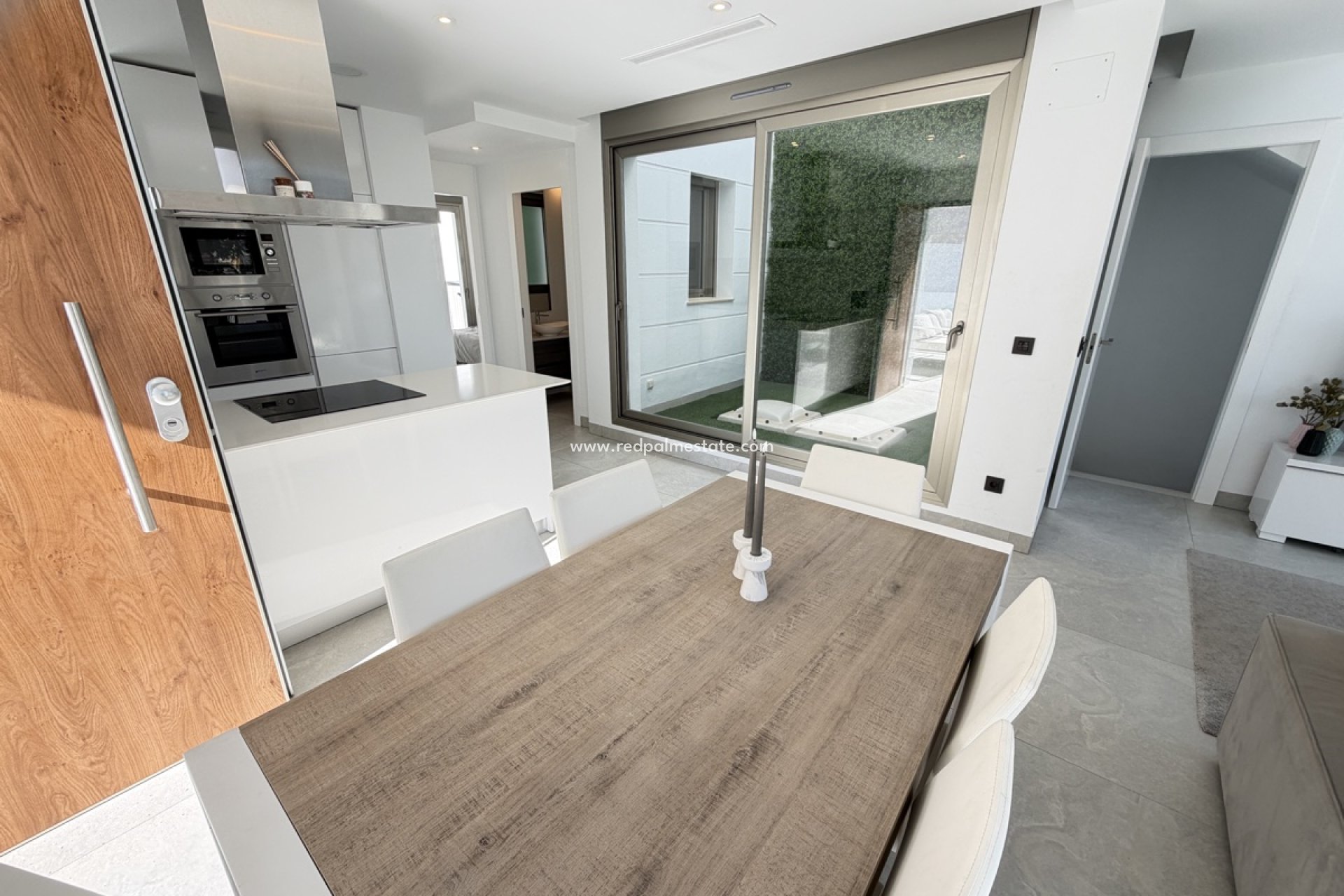 Reventa - Villa -
Orihuela Costa - Villamartín