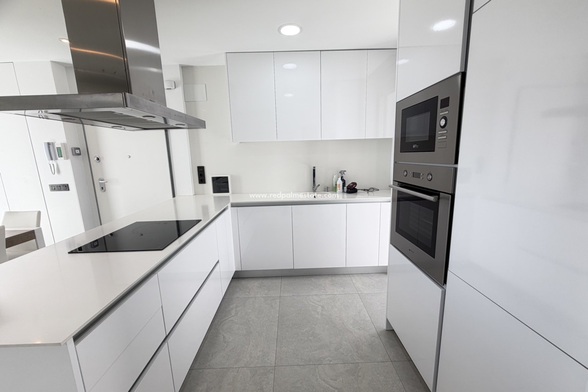 Reventa - Villa -
Orihuela Costa - Villamartín