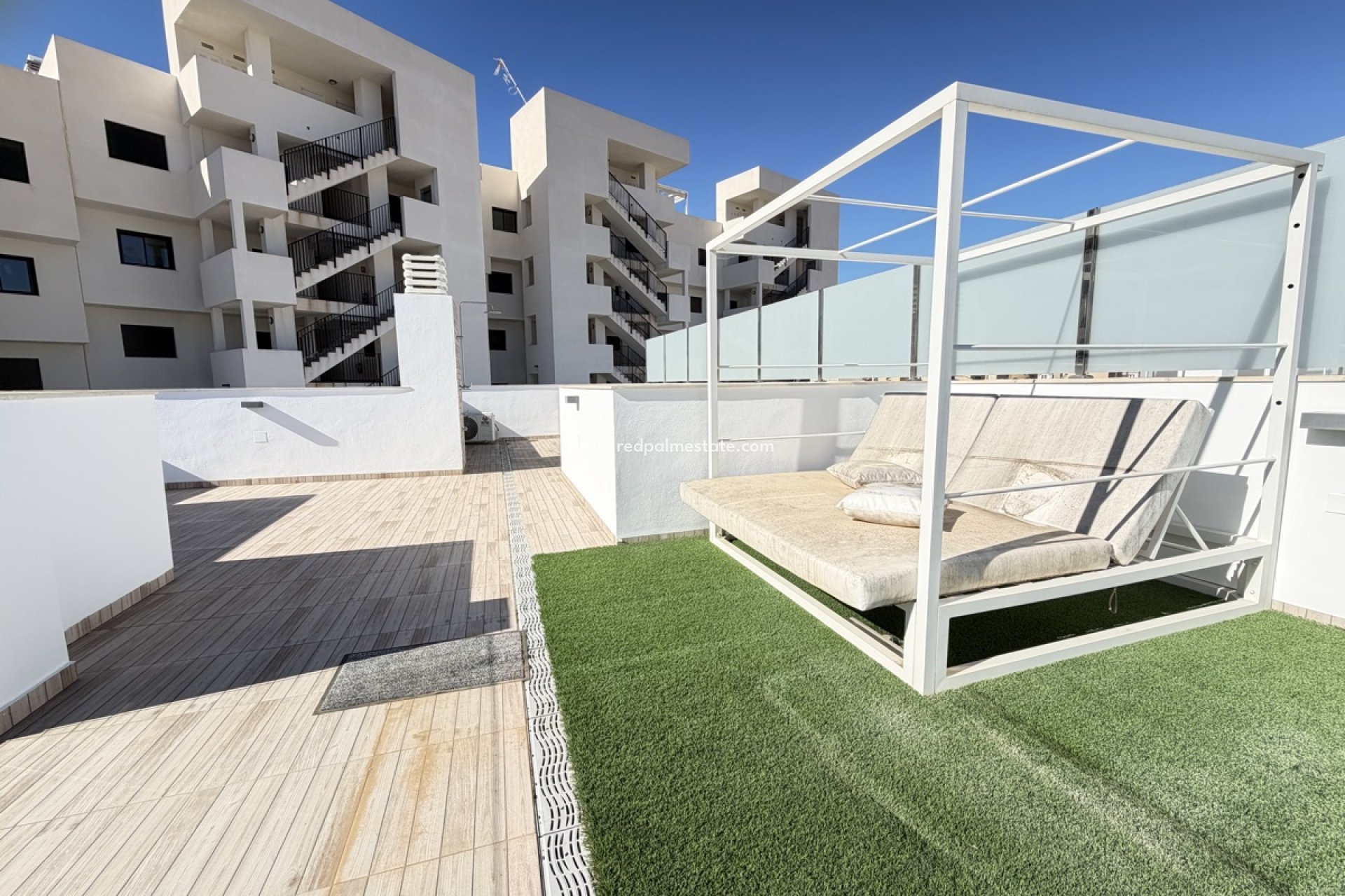 Reventa - Villa -
Orihuela Costa - Villamartín