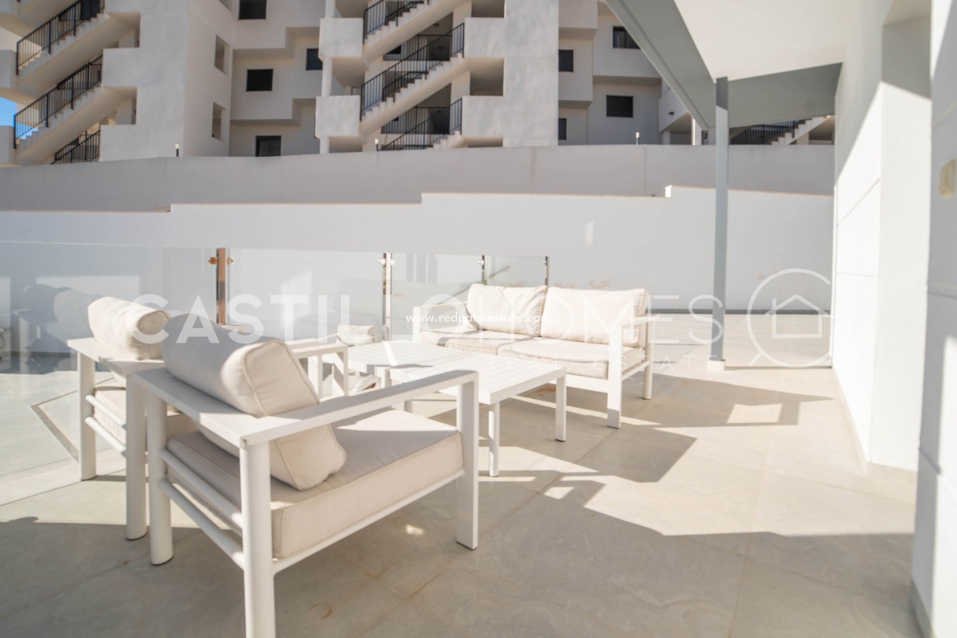 Reventa - Villa -
Orihuela Costa - Villamartín