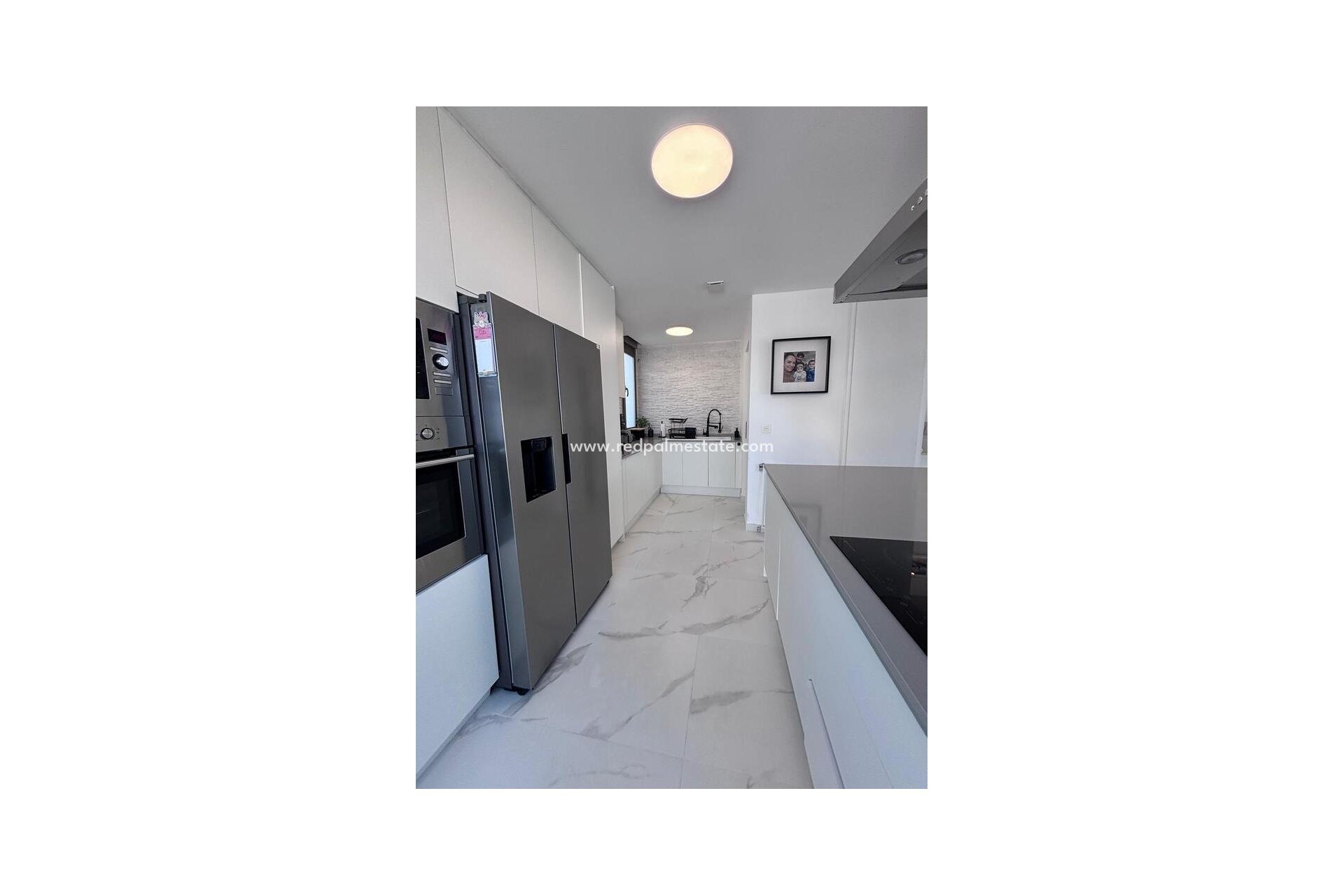 Reventa - Villa -
Orihuela Costa - Villamartín