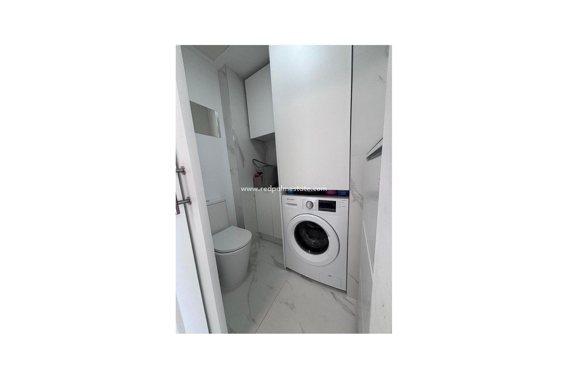 Reventa - Villa -
Orihuela Costa - Villamartín