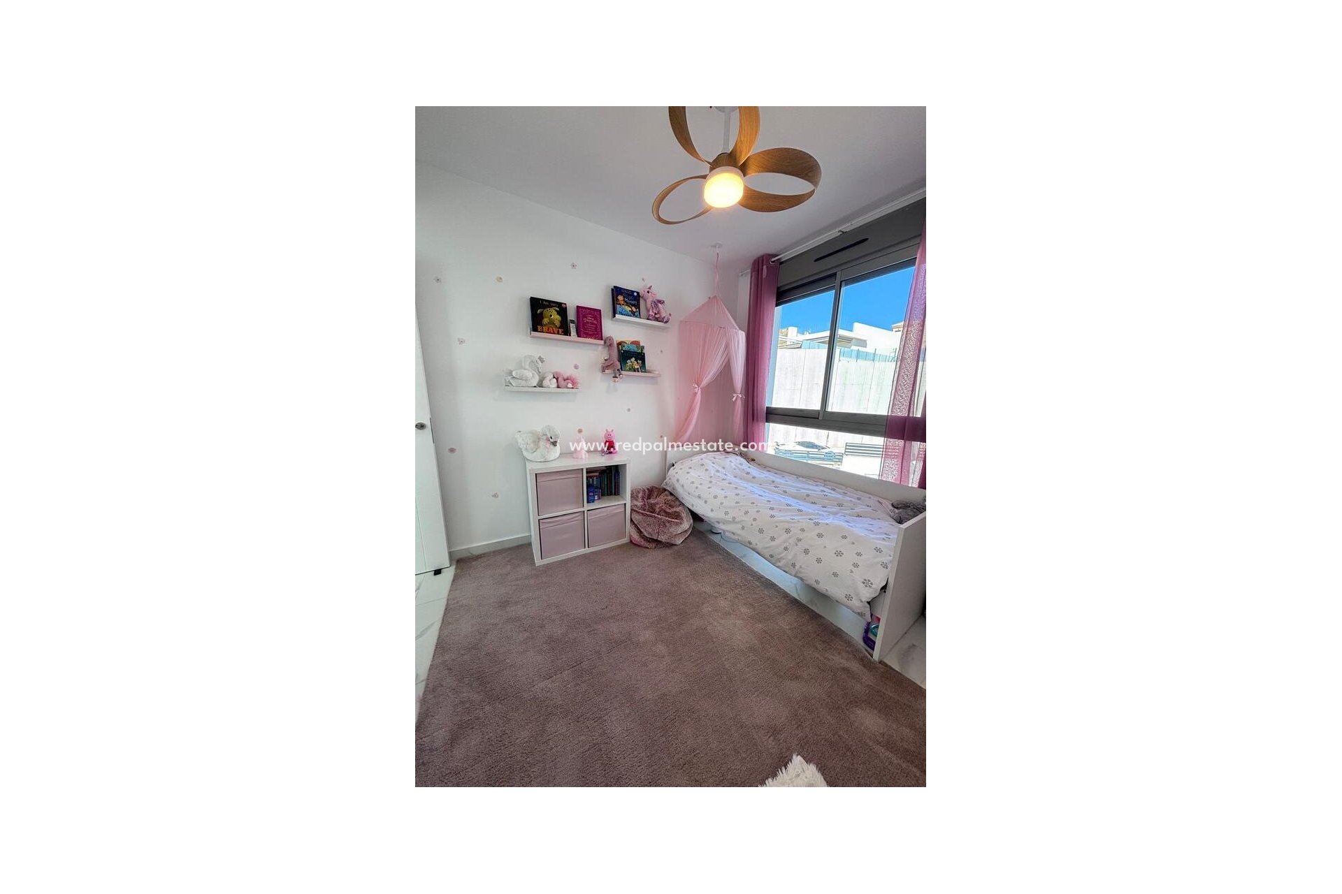 Reventa - Villa -
Orihuela Costa - Villamartín