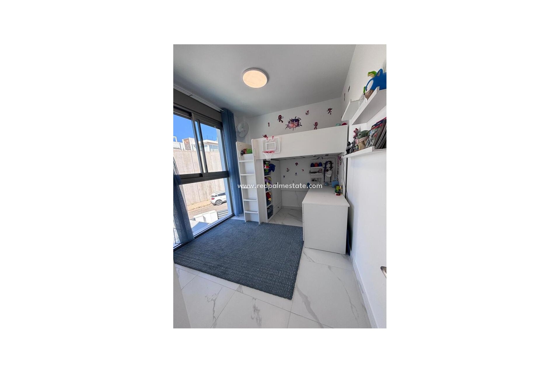 Reventa - Villa -
Orihuela Costa - Villamartín