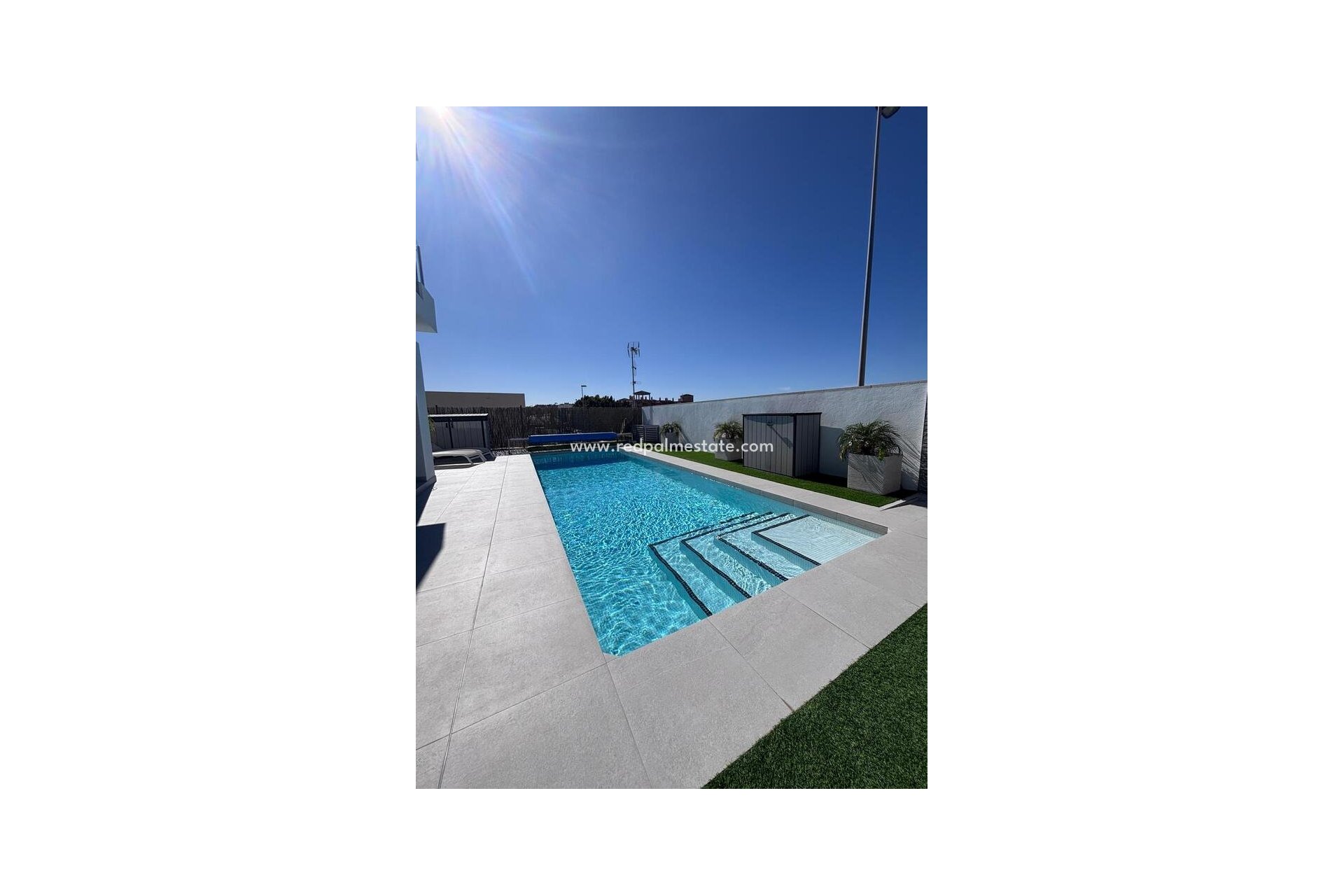 Reventa - Villa -
Orihuela Costa - Villamartín