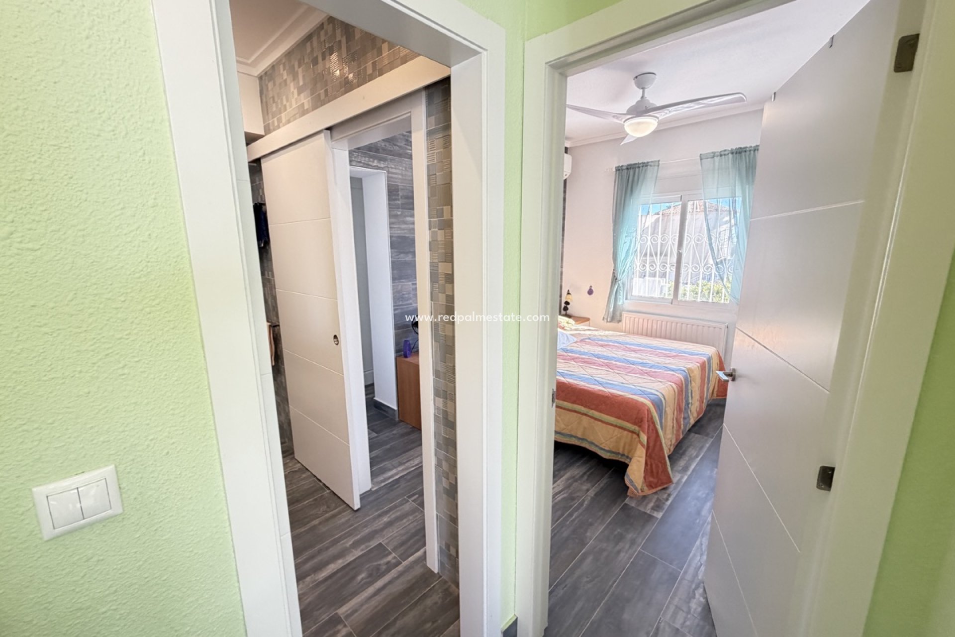 Reventa - Villa -
Orihuela Costa - Villamartín