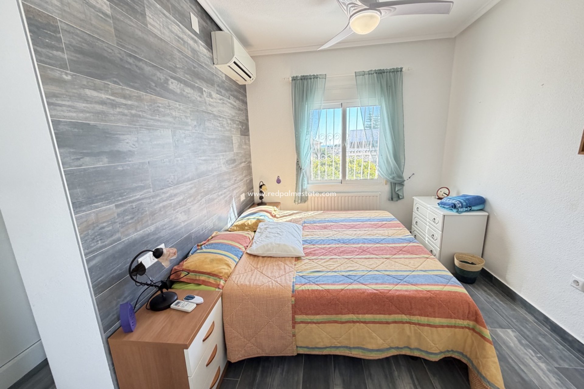 Reventa - Villa -
Orihuela Costa - Villamartín