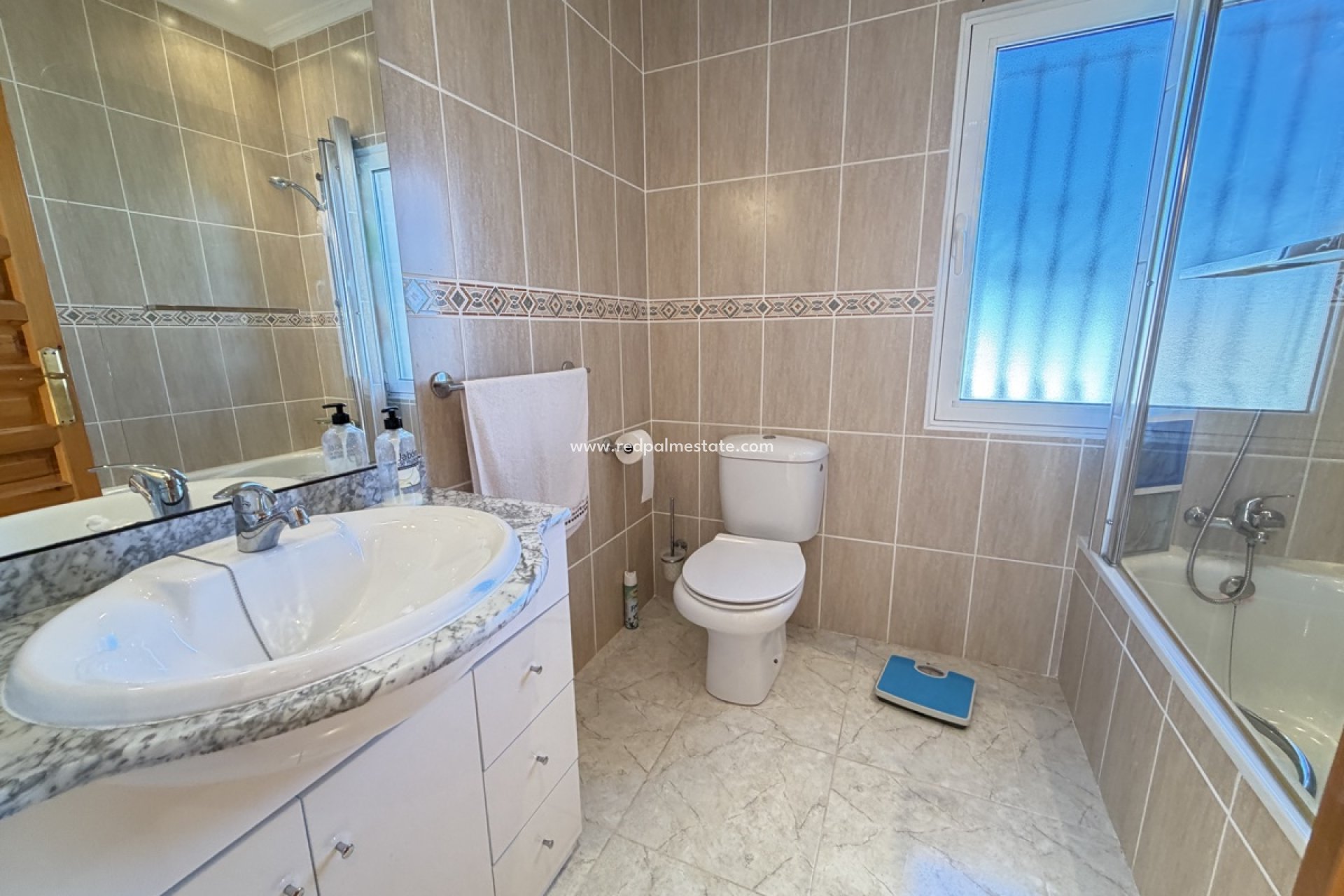 Reventa - Villa -
Orihuela Costa - Villamartín