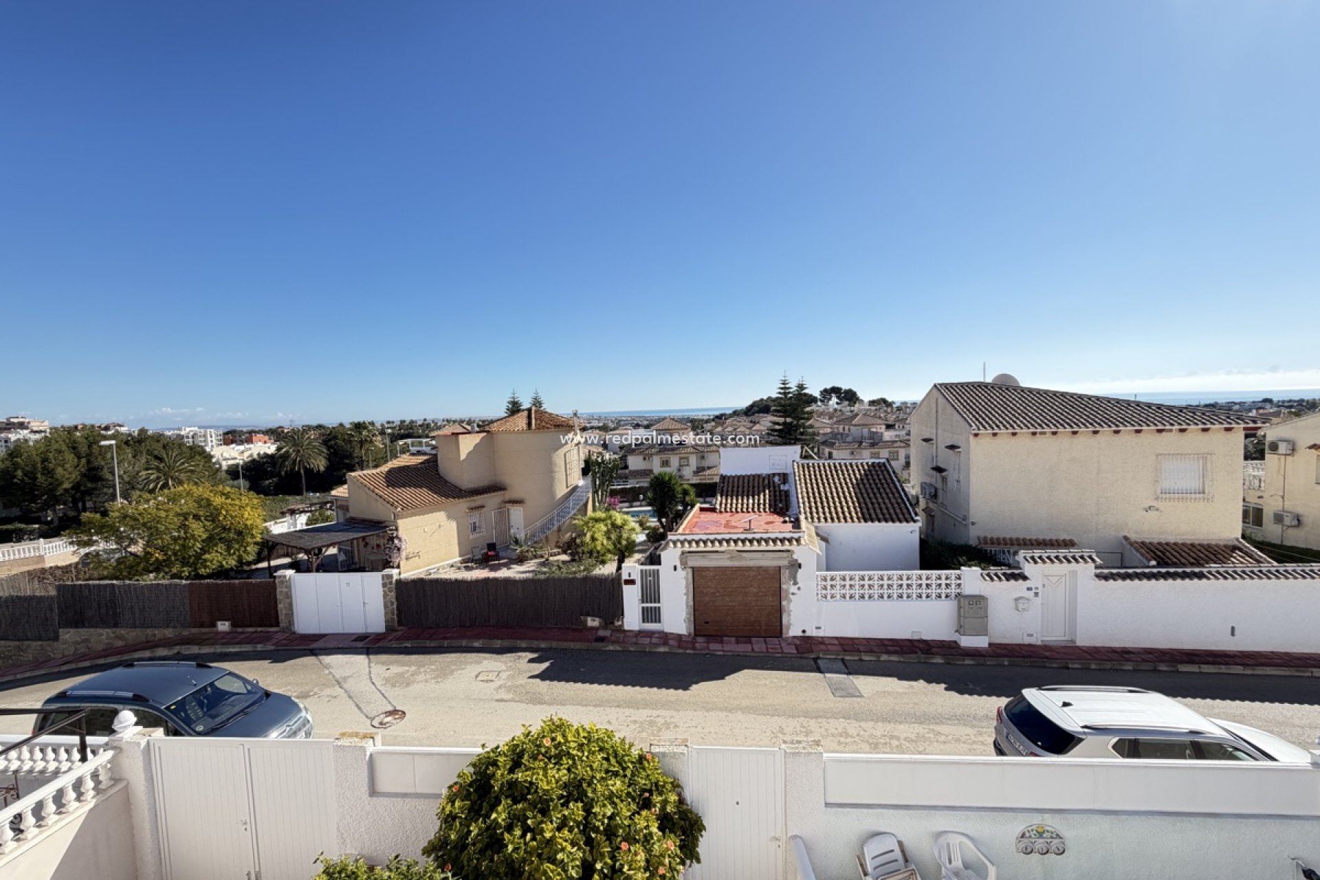 Reventa - Villa -
Orihuela Costa - Villamartín