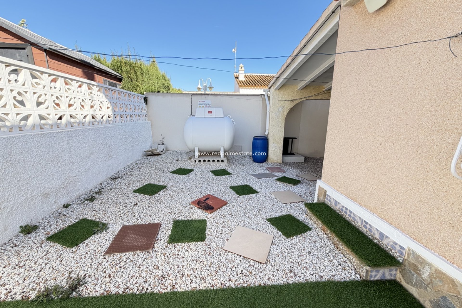 Reventa - Villa -
Orihuela Costa - Villamartín