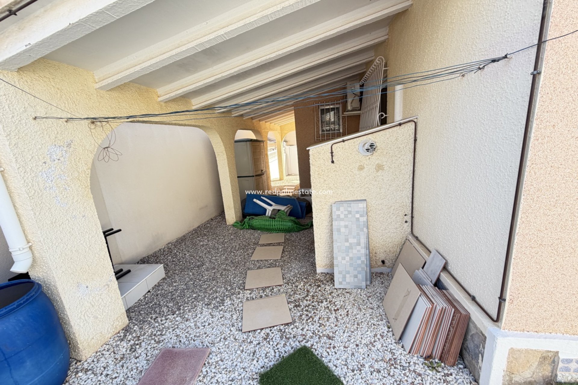 Reventa - Villa -
Orihuela Costa - Villamartín