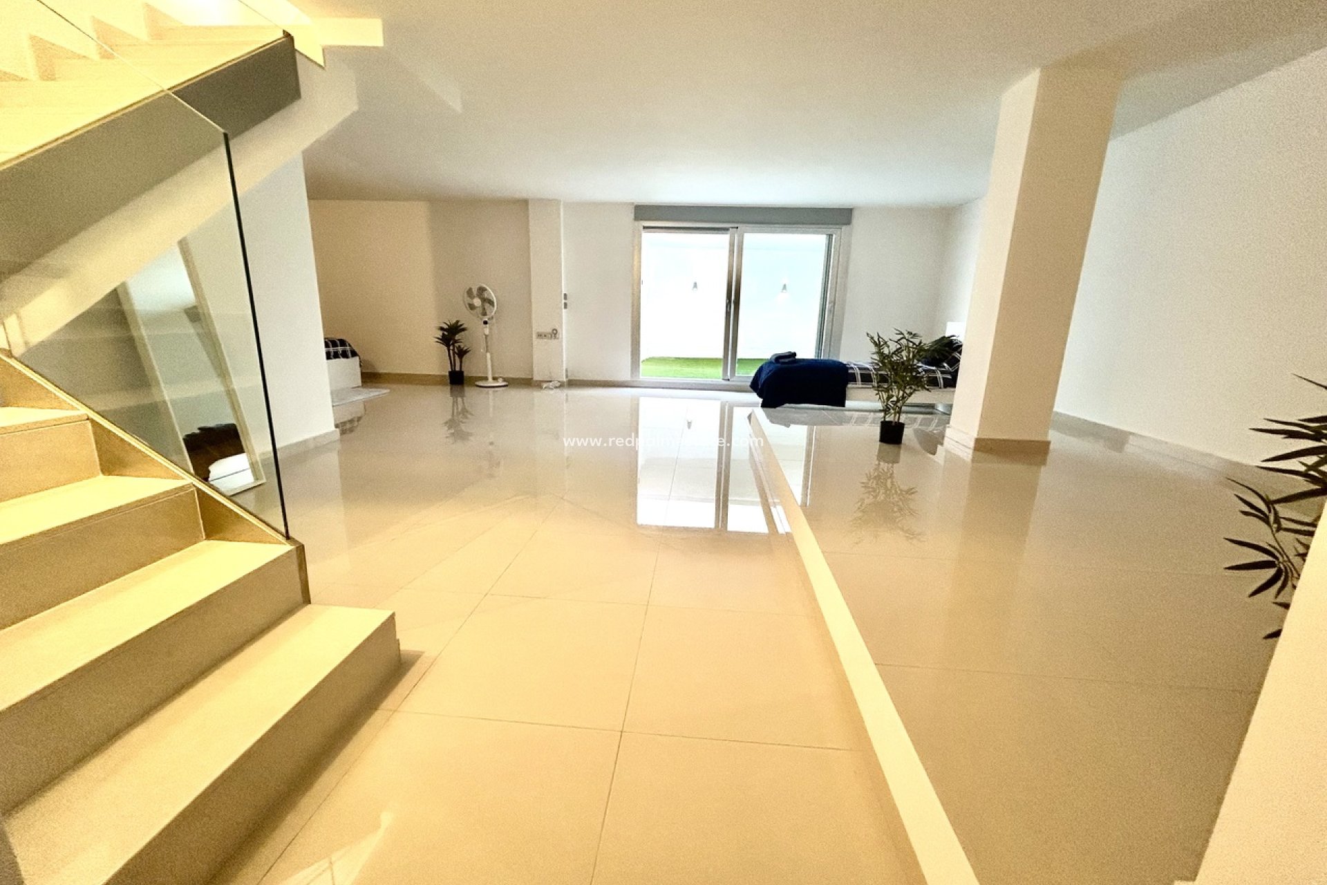 Reventa - Villa -
Orihuela Costa - Villamartín