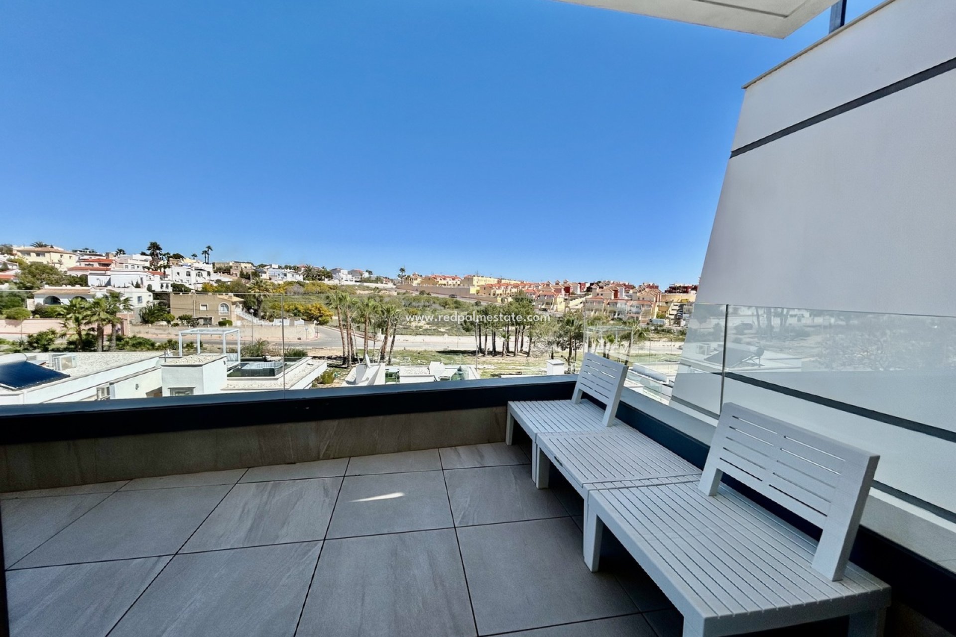 Reventa - Villa -
Orihuela Costa - Villamartín