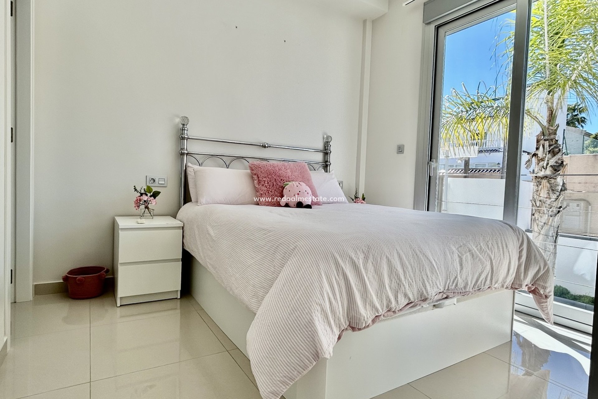 Reventa - Villa -
Orihuela Costa - Villamartín