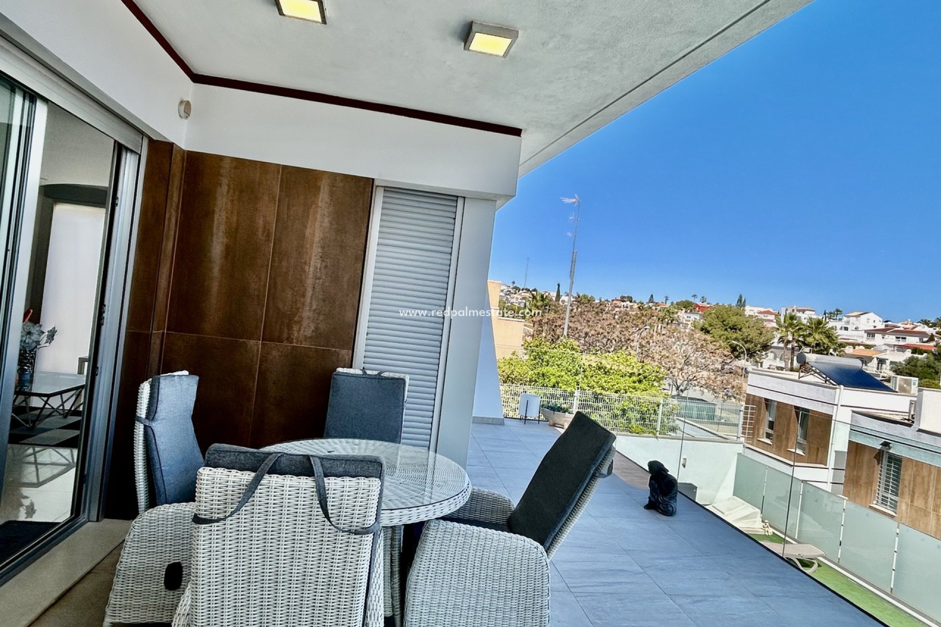 Reventa - Villa -
Orihuela Costa - Villamartín