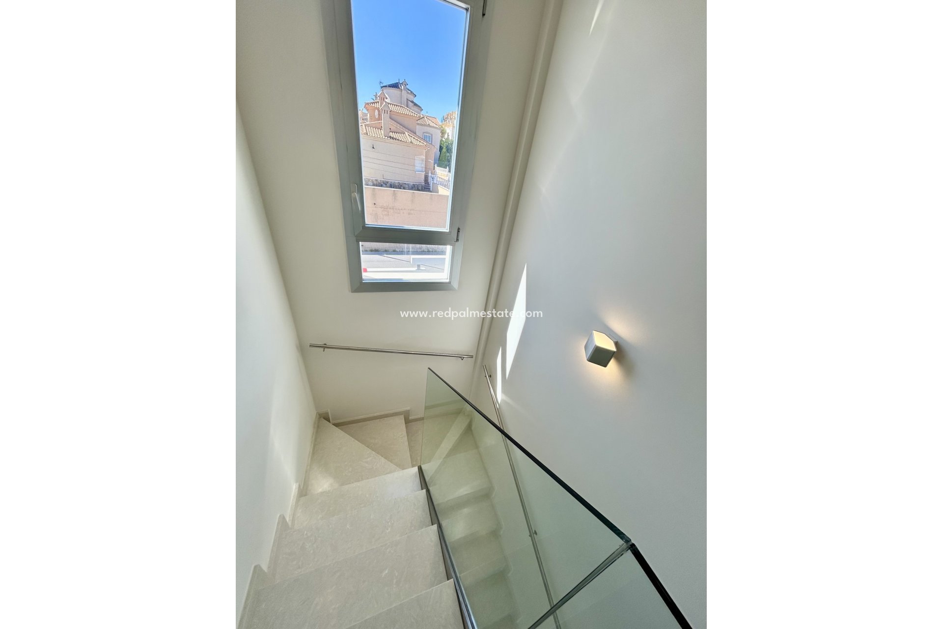 Reventa - Villa -
Orihuela Costa - Villamartín