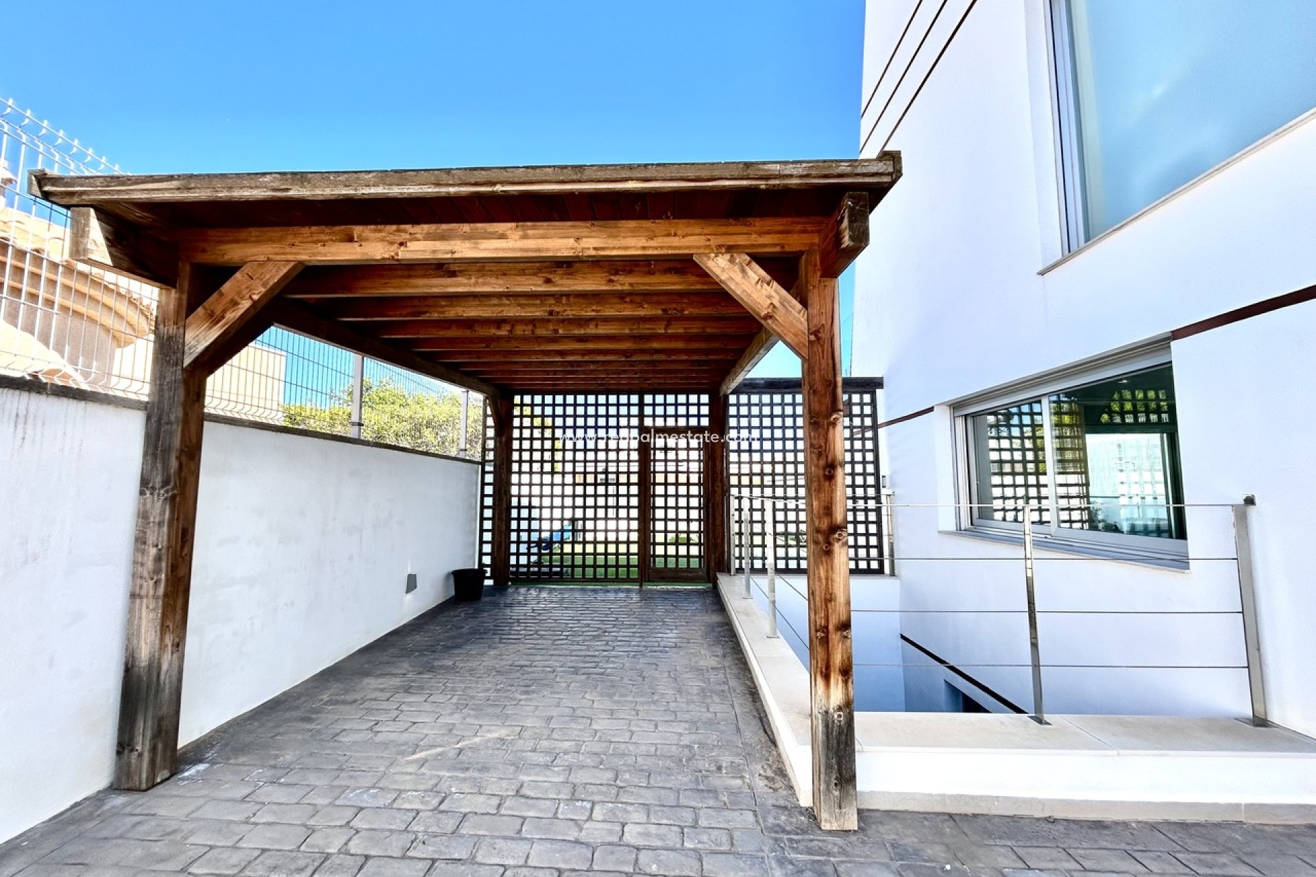 Reventa - Villa -
Orihuela Costa - Villamartín