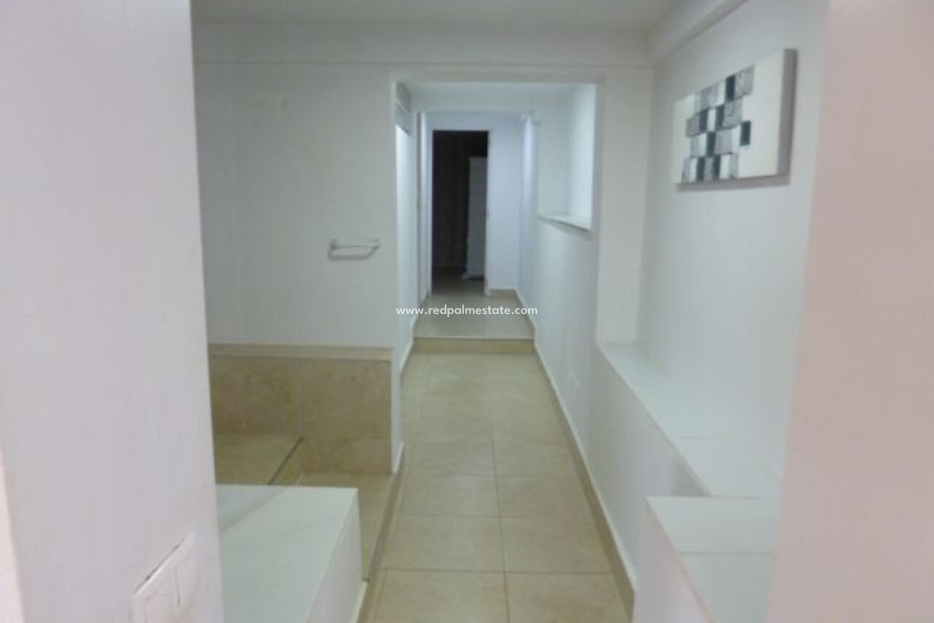 Reventa - Villa -
Orihuela Costa - Villamartín
