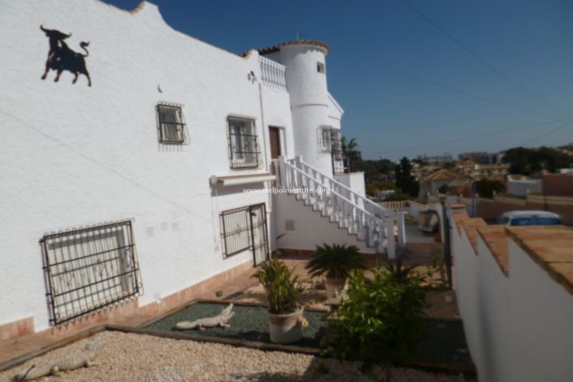 Reventa - Villa -
Orihuela Costa - Villamartín