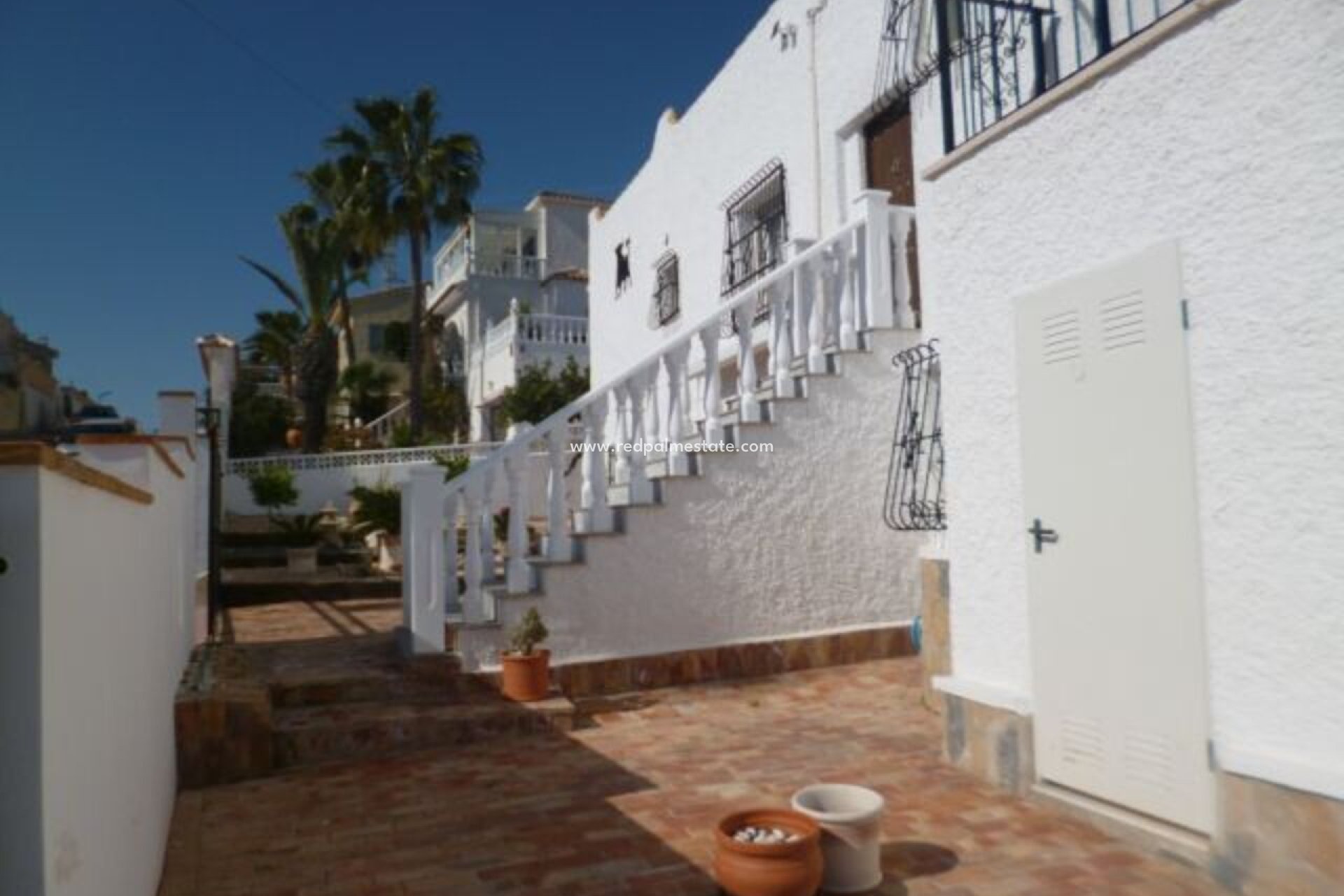 Reventa - Villa -
Orihuela Costa - Villamartín