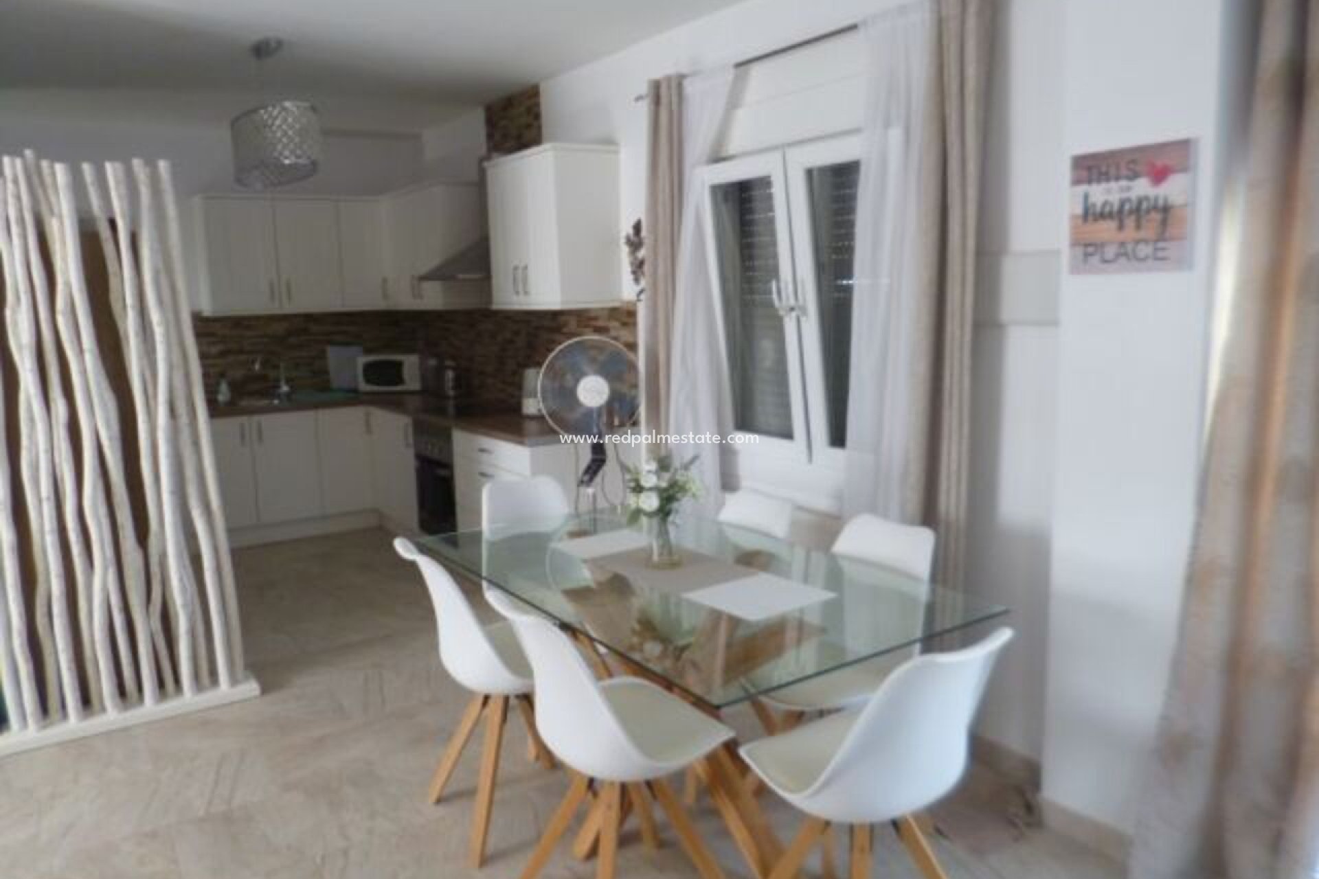 Reventa - Villa -
Orihuela Costa - Villamartín