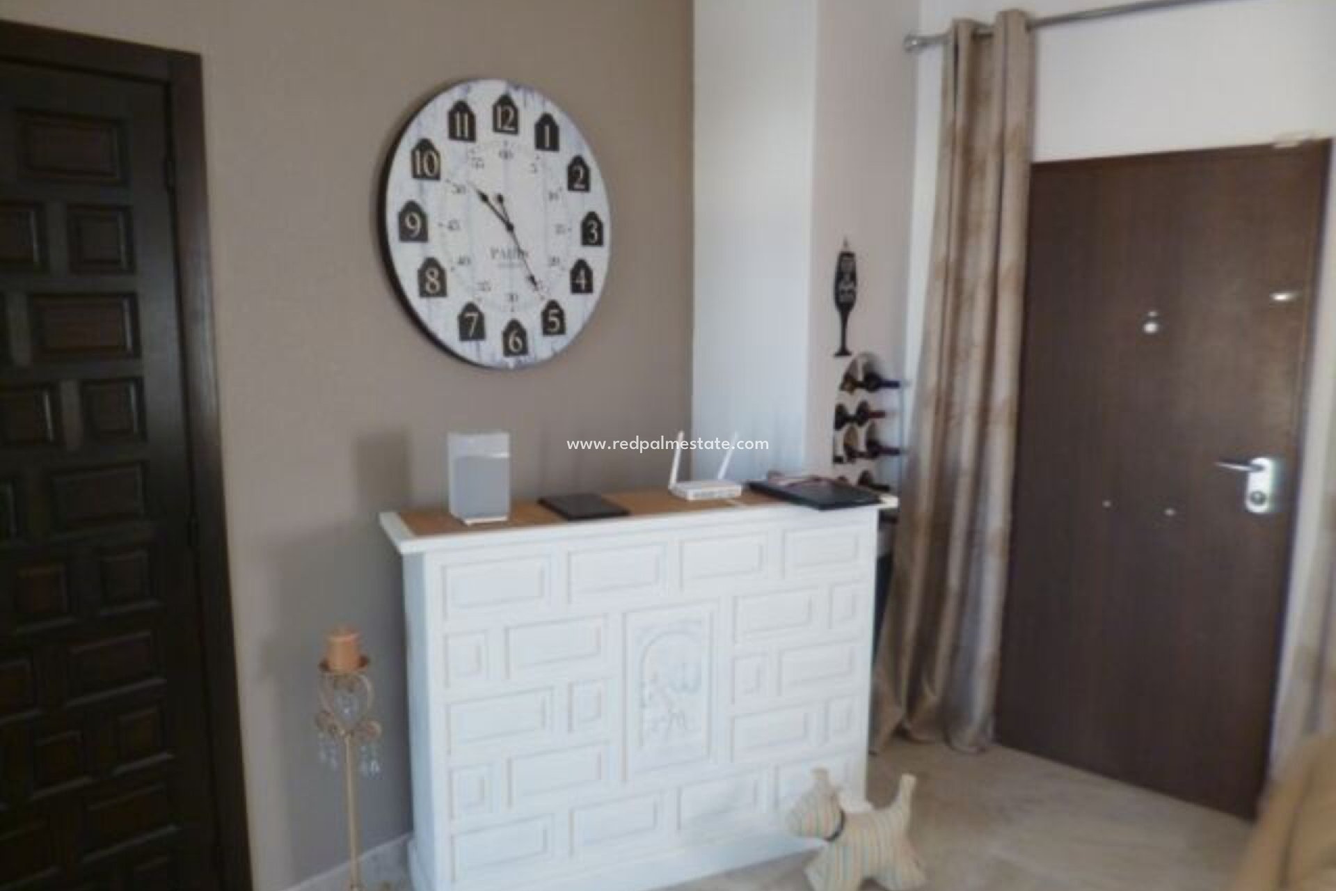 Reventa - Villa -
Orihuela Costa - Villamartín