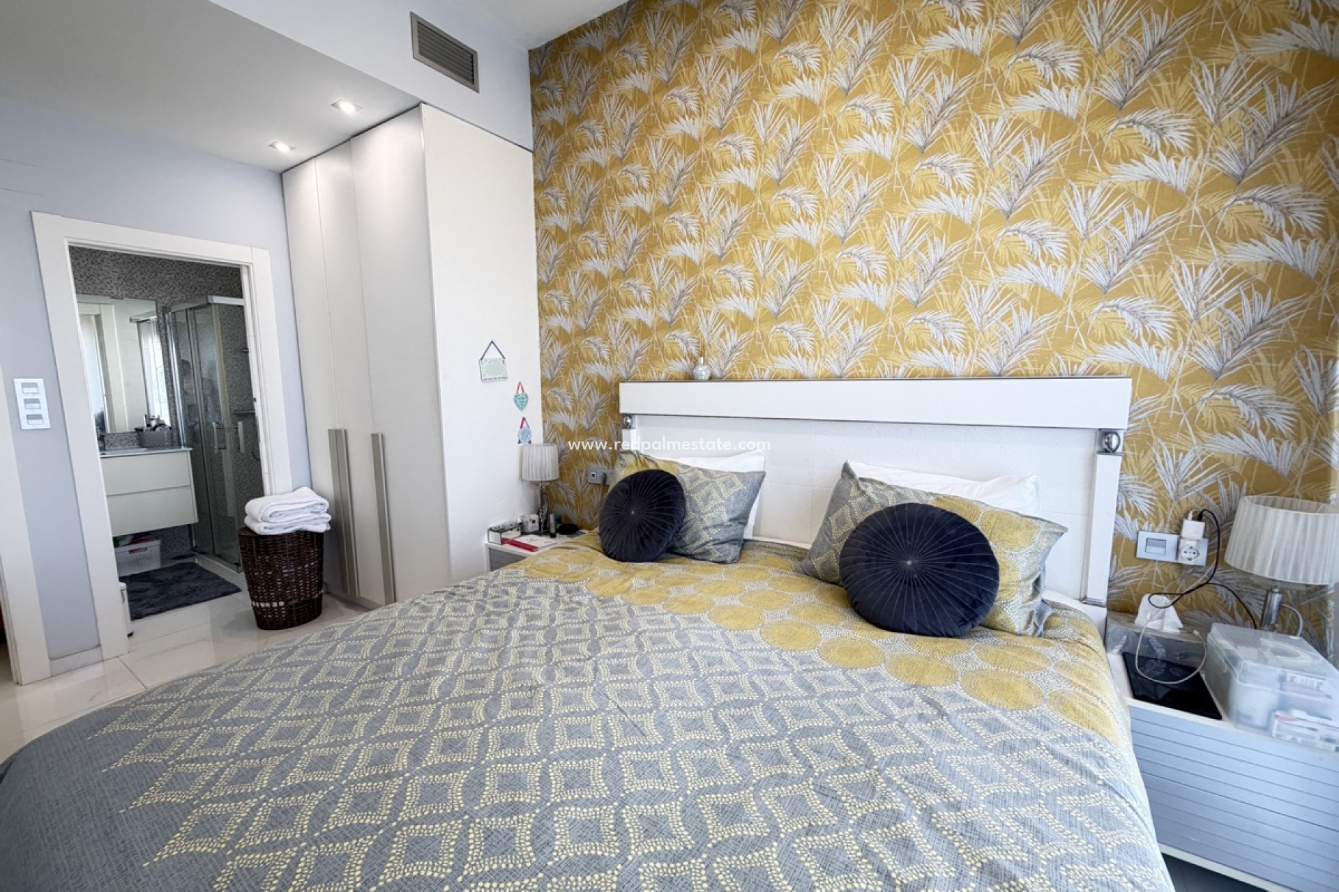 Reventa - Villa -
Orihuela Costa - Villamartín