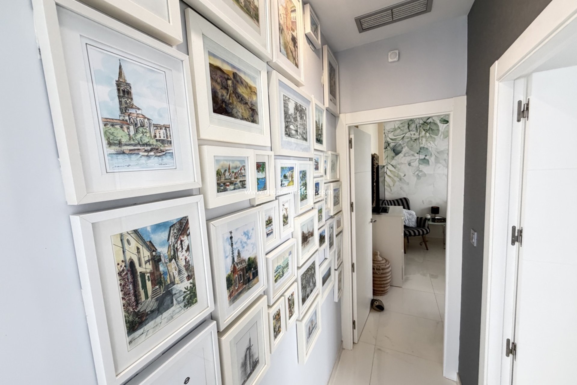 Reventa - Villa -
Orihuela Costa - Villamartín