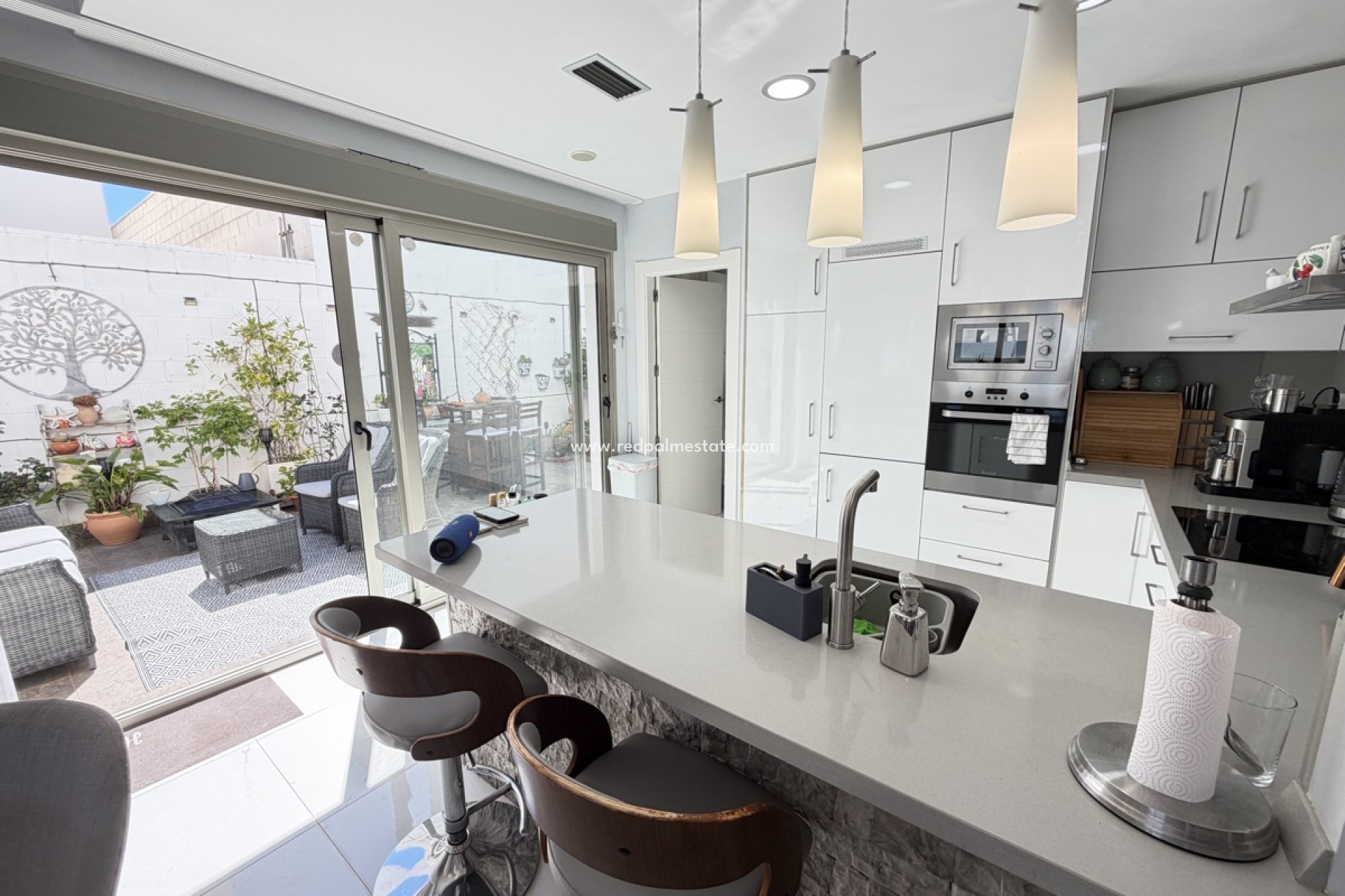 Reventa - Villa -
Orihuela Costa - Villamartín