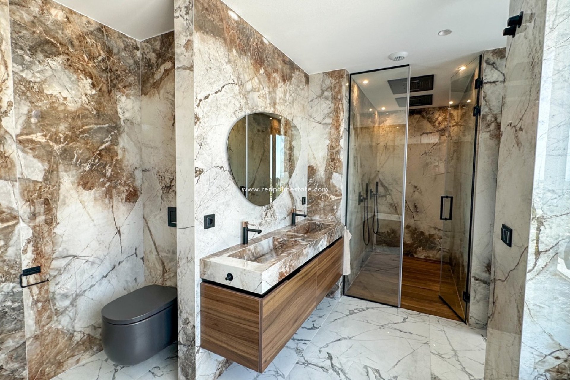 Reventa - Villa -
Orihuela Costa - Villamartín