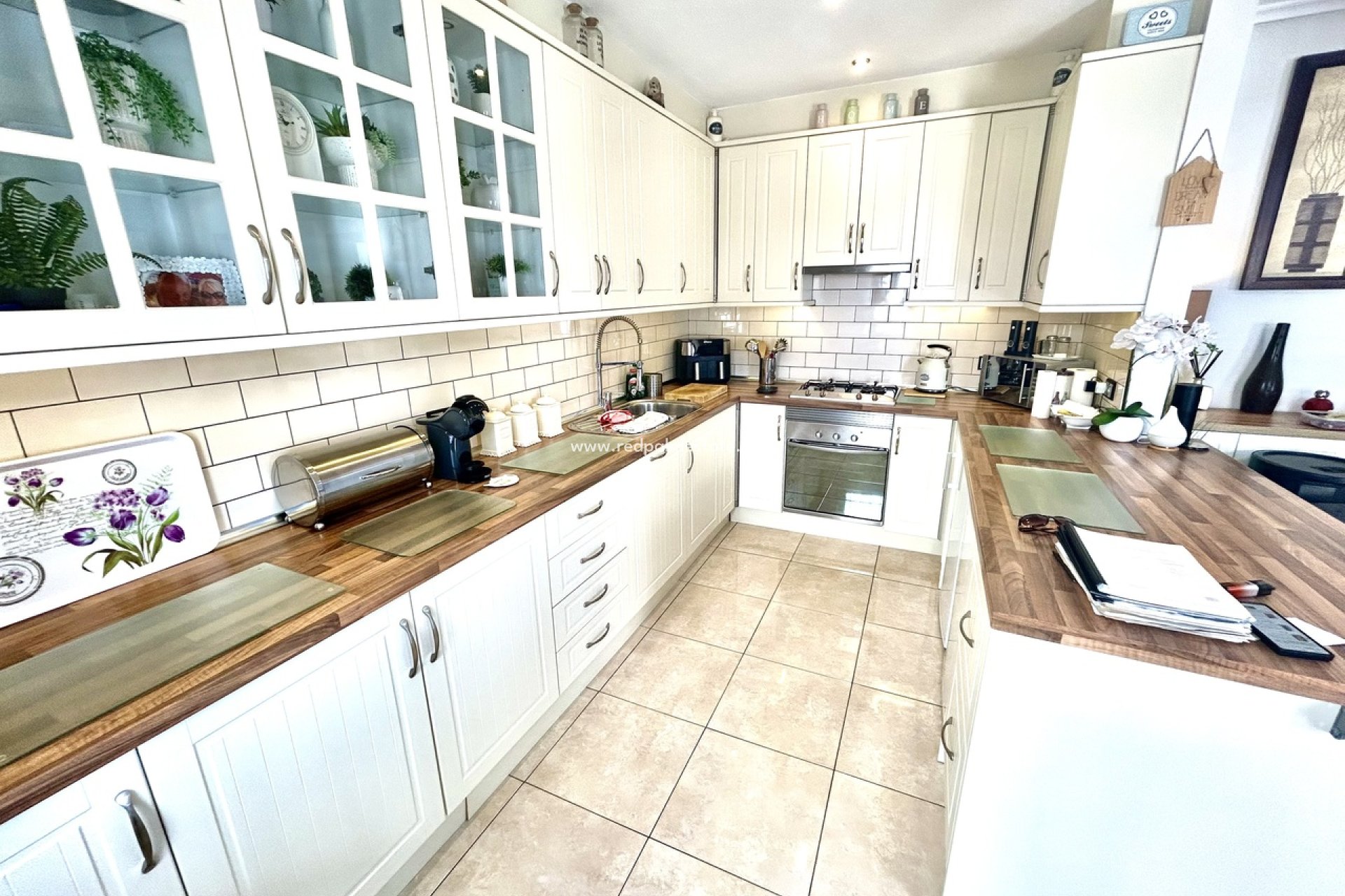 Reventa - Villa -
Orihuela Costa - Villamartín