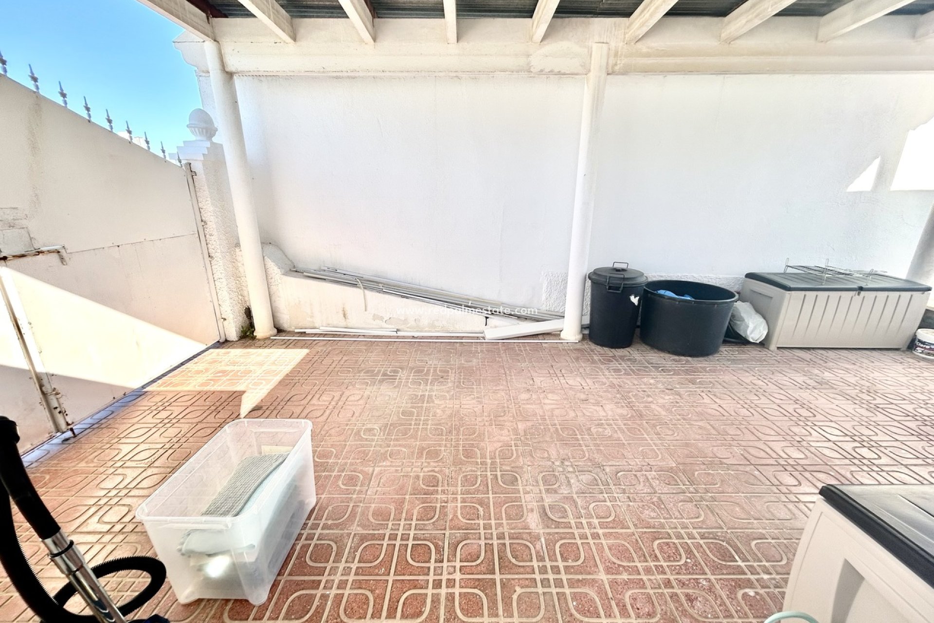 Reventa - Villa -
Orihuela Costa - Villamartín