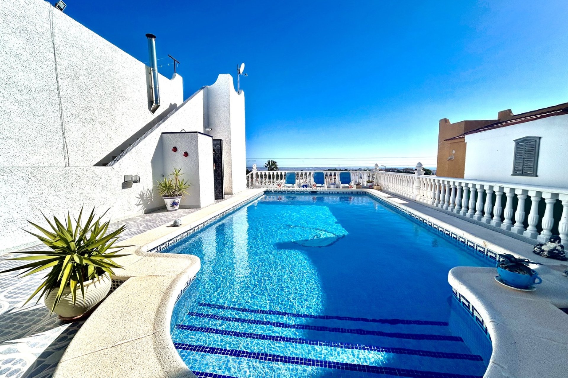 Reventa - Villa -
Orihuela Costa - Villamartín