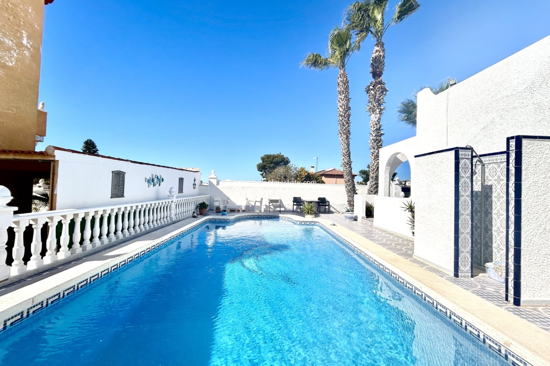 Reventa - Villa -
Orihuela Costa - Villamartín
