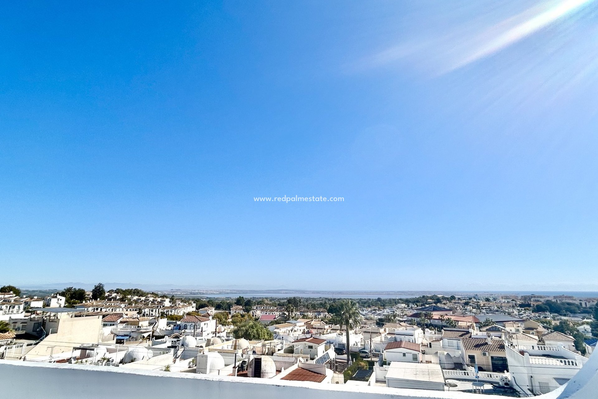 Reventa - Villa -
Orihuela Costa - Villamartín